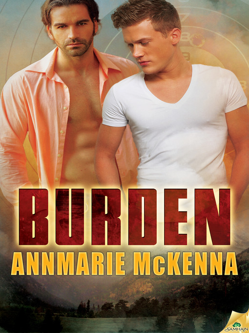 Title details for Burden by Annmarie McKenna - Available